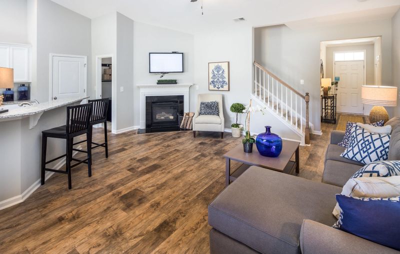 296 Witch Hazel St, Summerville, SC 29486