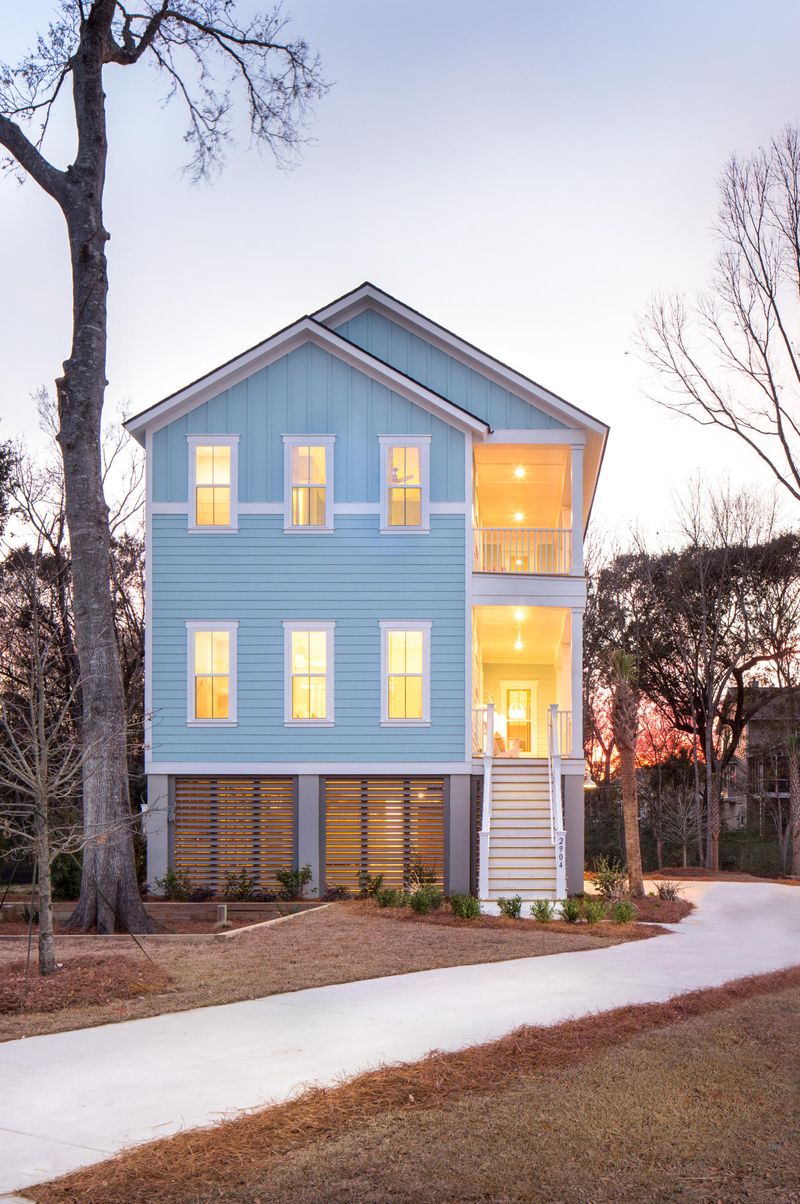 2904 Tranquility Rd, Mount Pleasant, SC 29466