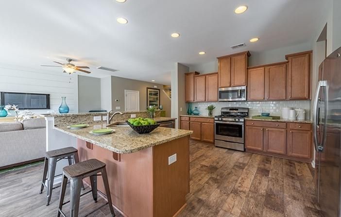 9961 Winged Elm St, Ladson, SC 29456
