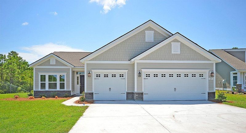 3050 Rice Field Ln, Mount Pleasant, SC 29466