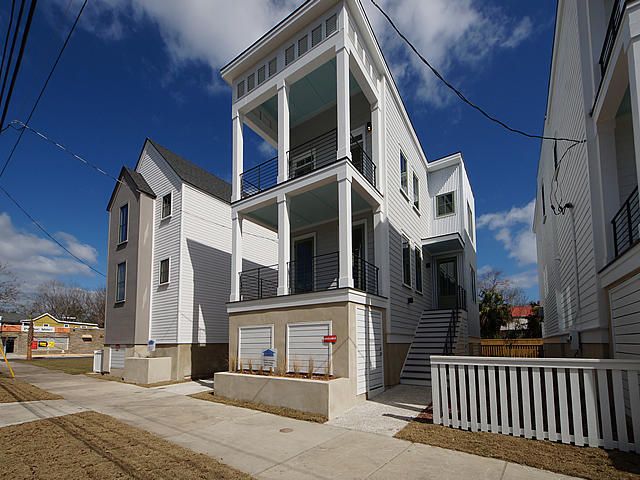 196 President St, Charleston, SC 29403