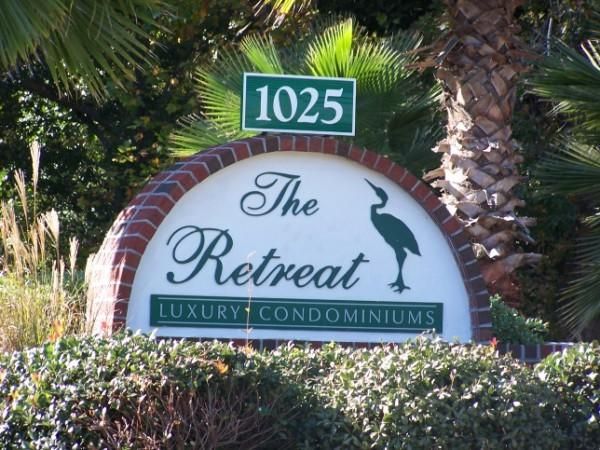 1025 Riverland Woods Pl #321, Charleston, SC 29412