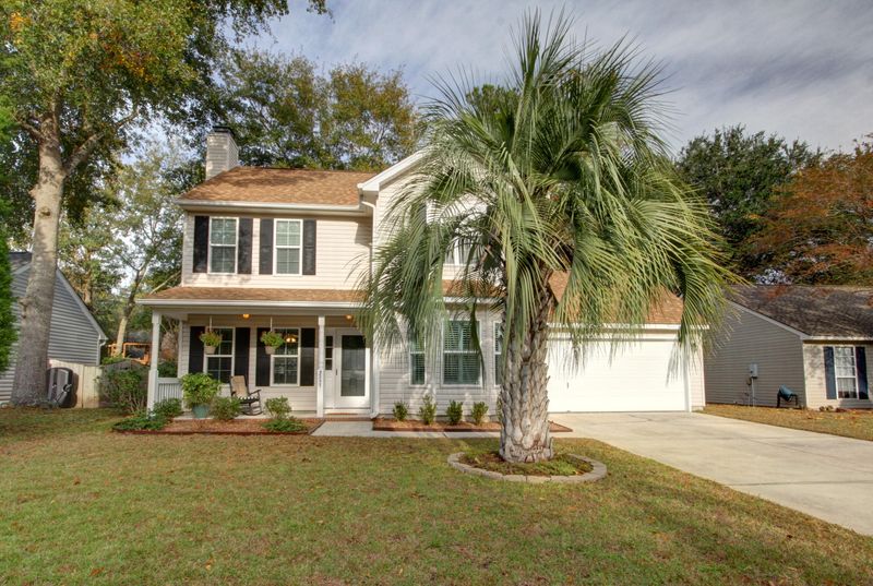 3257 Morningdale Dr, Mount Pleasant, SC 29466