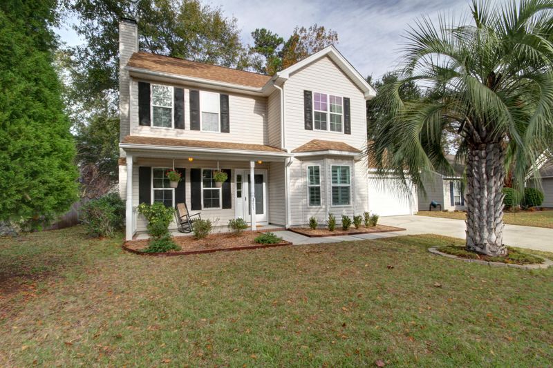 3257 Morningdale Dr, Mount Pleasant, SC 29466