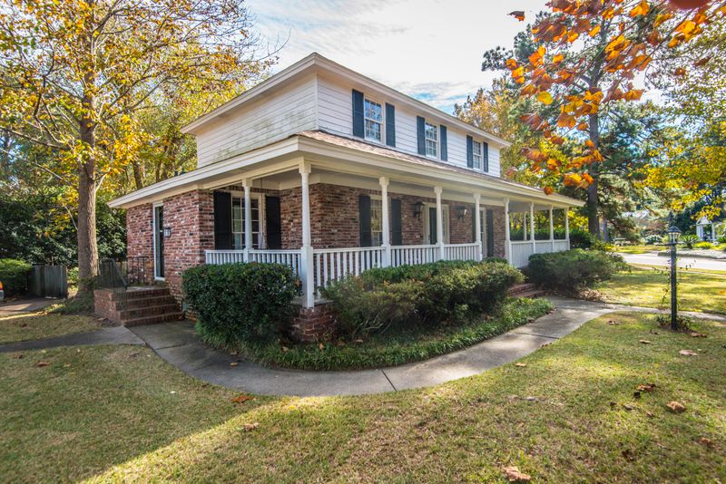 970 Grand Concourse St, Charleston, SC 29412