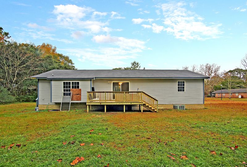 3231 Cape Rd, Johns Island, SC 29455
