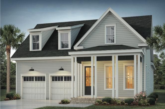 388 Oak Park St, Summerville, SC 29486