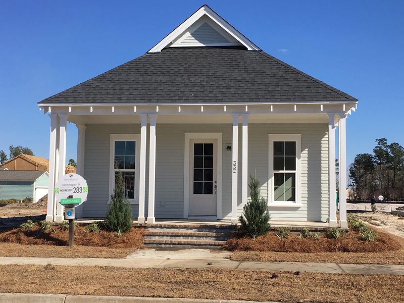332 Watergrass St, Summerville, SC 29486