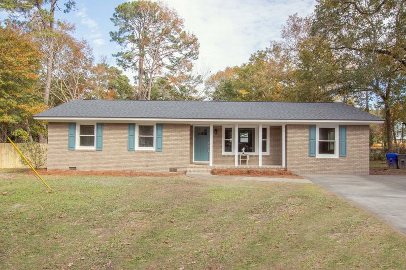 5138 Pittman St, North Charleston, SC 29405