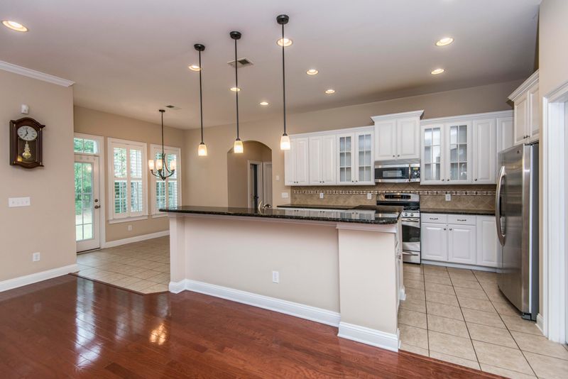 1768 Wellstead St, Mount Pleasant, SC 29466