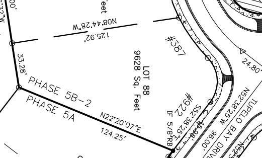 922 Tupelo Bay Dr Lot 88, Mount Pleasant, SC 29464