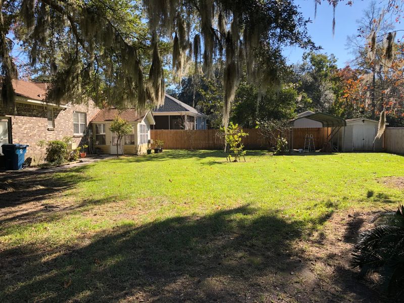 1107 Albert Storm Ave, Moncks Corner, SC 29461