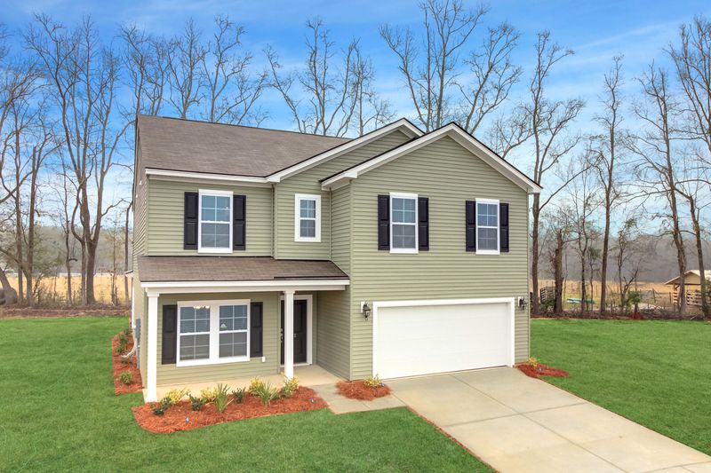 72 Pavilion St, Summerville, SC 29483