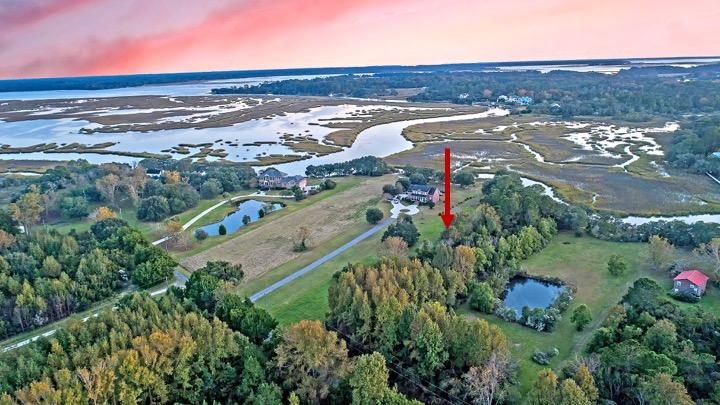4625 Archfield Ave, Meggett, SC 29449