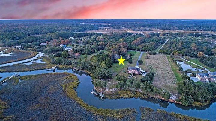 4625 Archfield Ave, Meggett, SC 29449