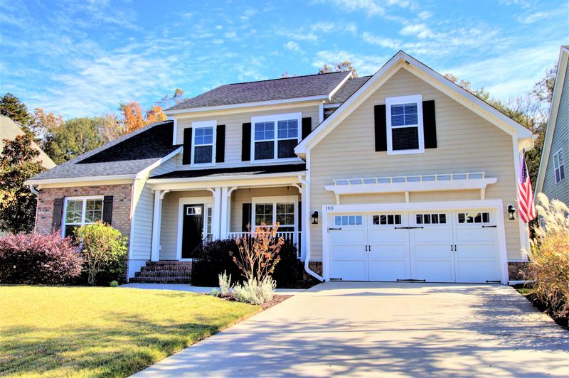 103 Bald Cypress Ct, Summerville, SC 29485