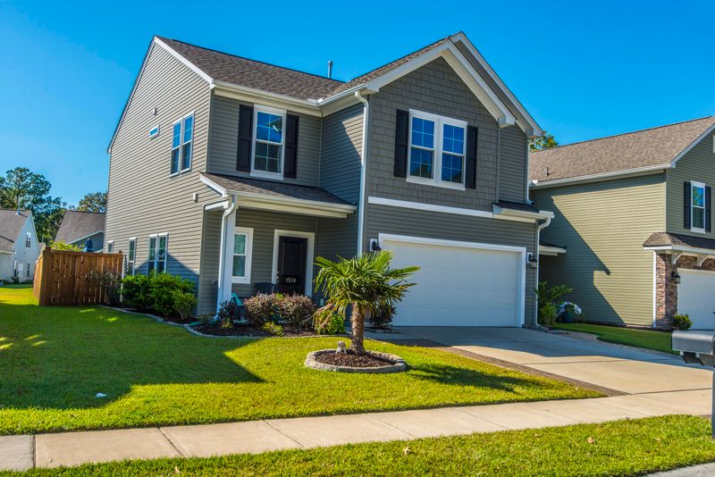1524 Oldenburg Dr, Mount Pleasant, SC 29429