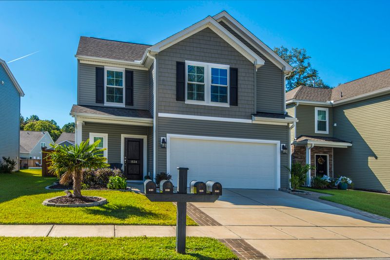 1524 Oldenburg Dr, Mount Pleasant, SC 29429
