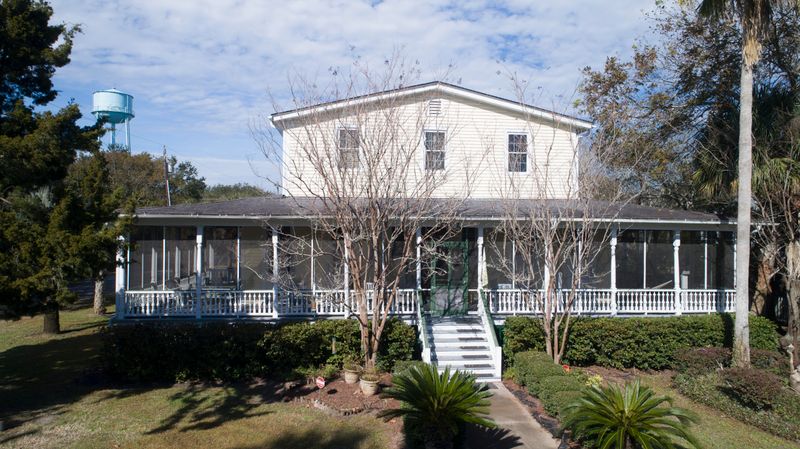 2502 Ion Ave, Sullivans Island, SC 29482