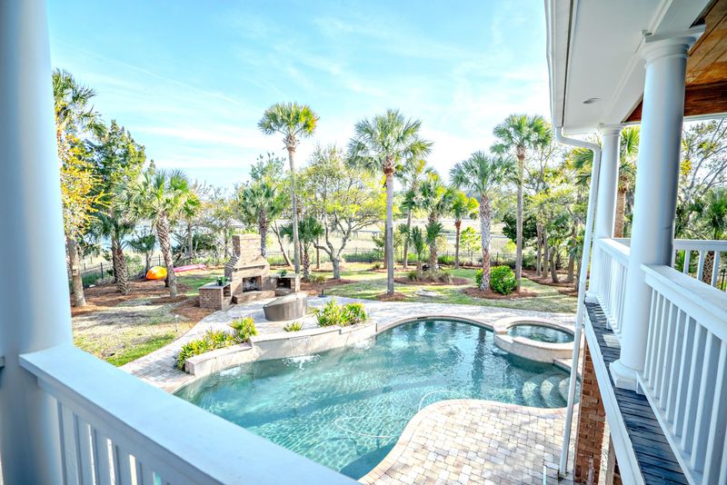 1862 Peaceful Way, Mount Pleasant, SC 29464