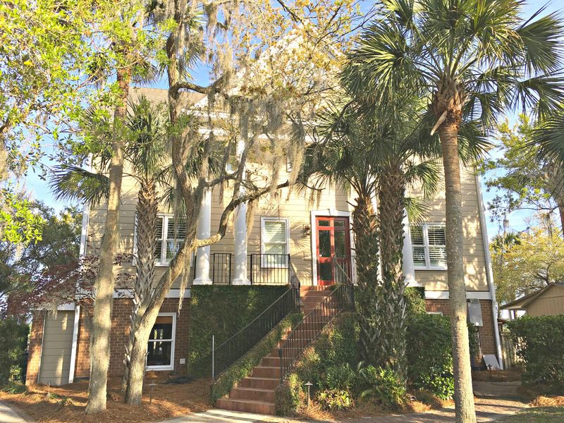1862 Peaceful Way, Mount Pleasant, SC 29464
