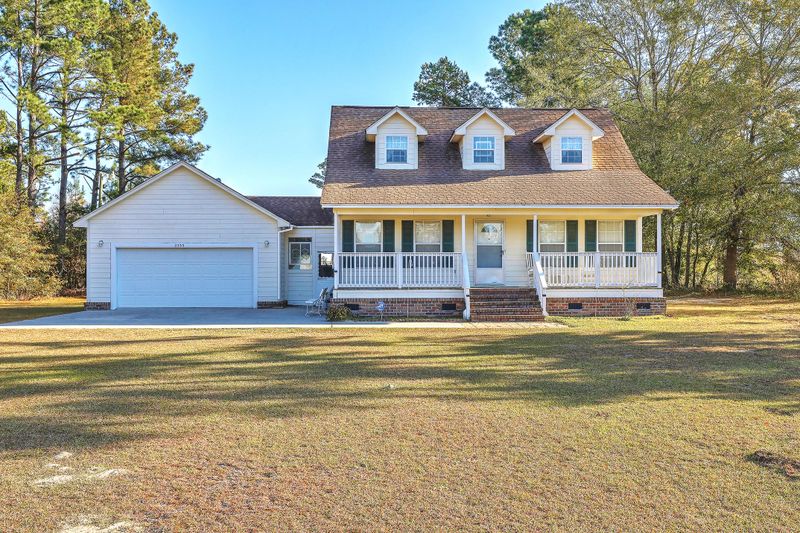 3555 Highway 45, Pineville, SC 29468