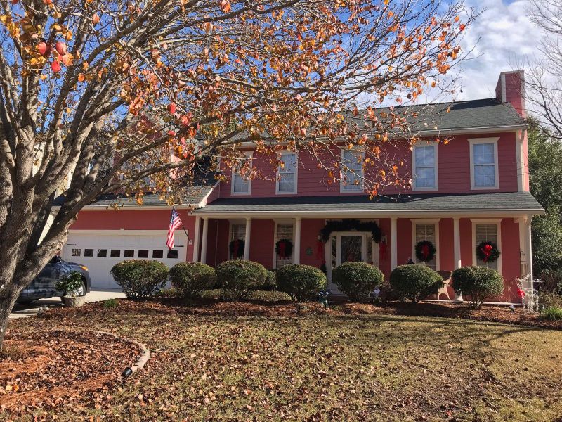 1236 Colfax Ct, Mount Pleasant, SC 29466