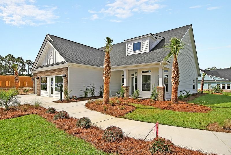 3058 Rice Field Ln, Mount Pleasant, SC 29466