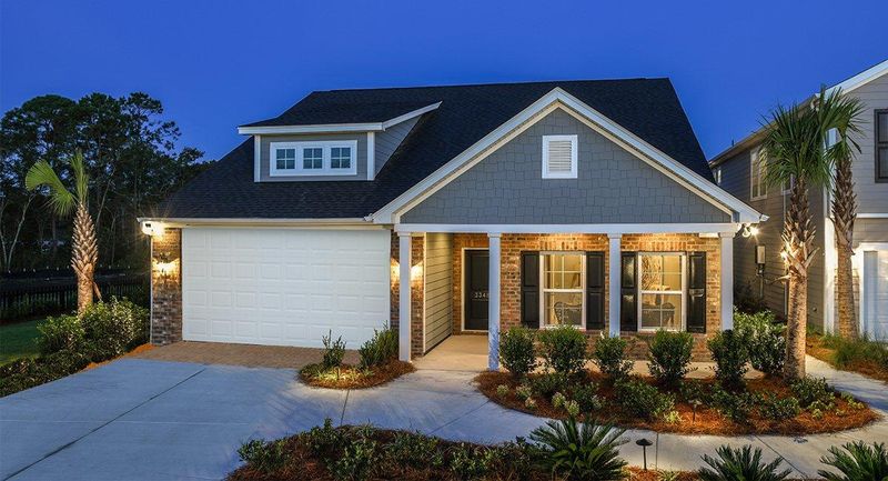 7009 Carolina Rose Rd, Hanahan, SC 29410