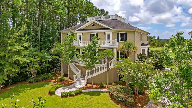 1632 Rivertowne Country Club Dr, Mount Pleasant, SC 29466