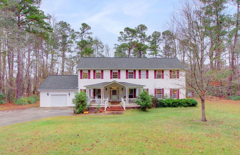 125 Sandel Ln, Summerville, SC 29483