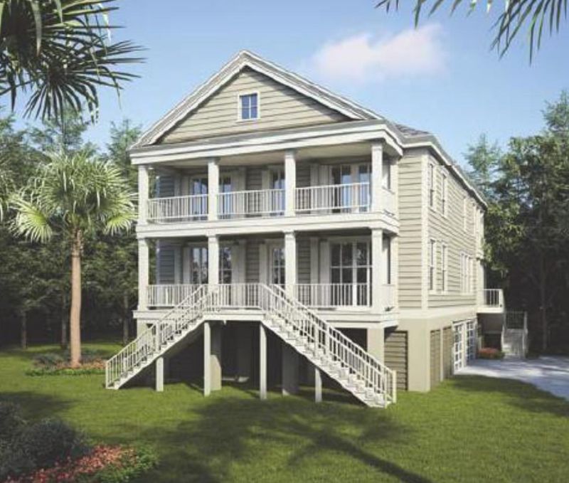 1642 Red Tide Rd, Mount Pleasant, SC 29466