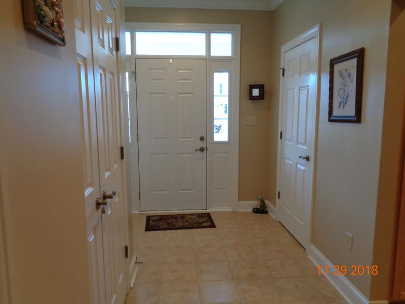 5485 5th Fairway Dr, Hollywood, SC 29449