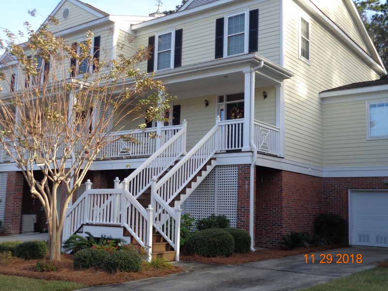 5485 5th Fairway Dr, Hollywood, SC 29449