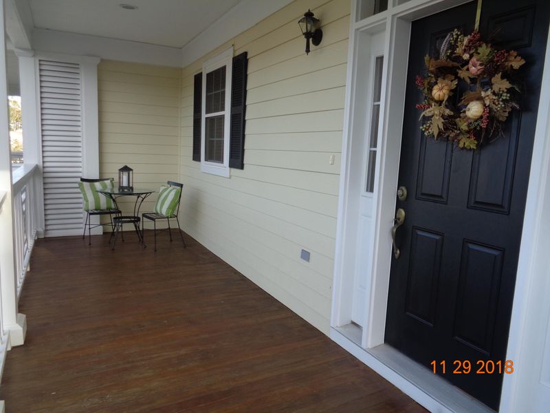 5485 5th Fairway Dr, Hollywood, SC 29449