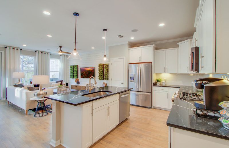 2320 Watchtower Ln, Charleston, SC 29414