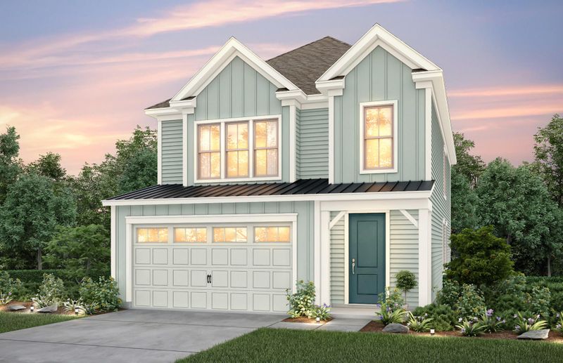 2276 Primus Rd, Mount Pleasant, SC 29466