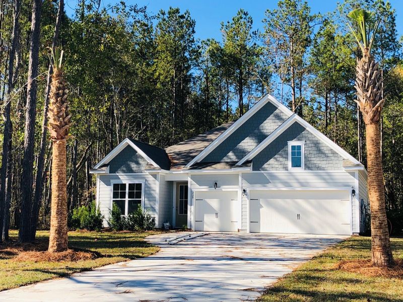 229 Camber Rd, Huger, SC 29450