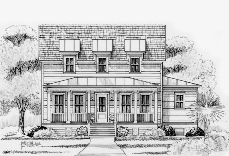 3776 Millpond Ln, Mount Pleasant, SC 29466