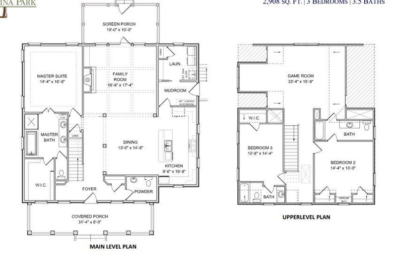 3776 Millpond Ln, Mount Pleasant, SC 29466