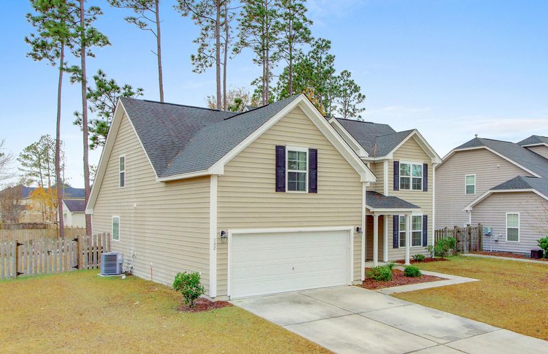 102 Lahina Cv, Summerville, SC 29483