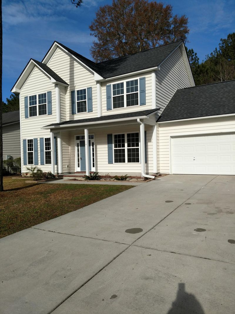 114 Summer Trace Dr, Summerville, SC 29485