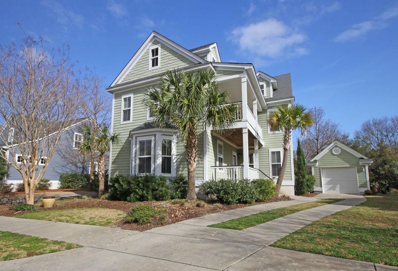 1129 Dawn View Ter, Mount Pleasant, SC 29464