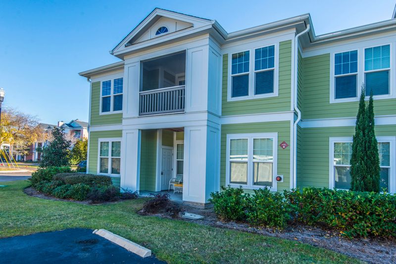 1515 Rosewood Ln, Mount Pleasant, SC 29464