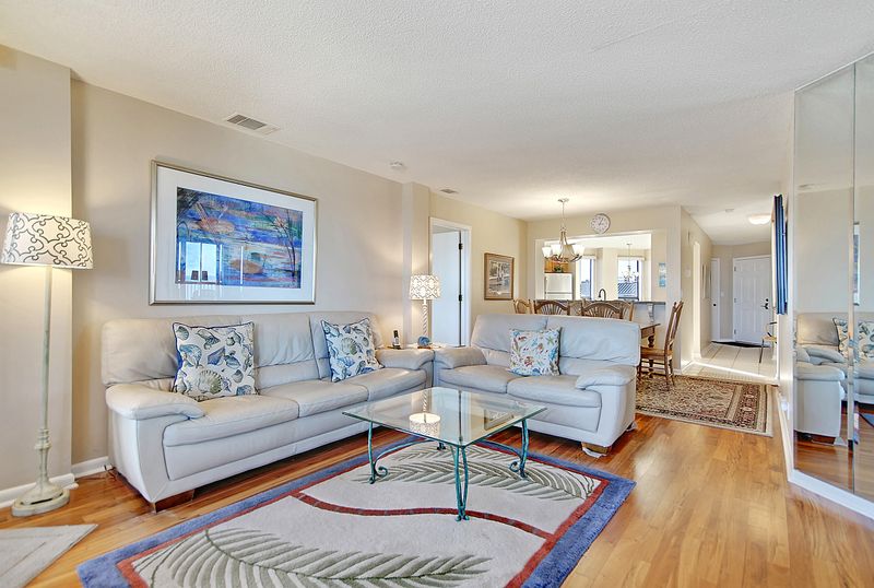 8000 Palmetto Dr #501-C, Isle Of Palms, SC 29451