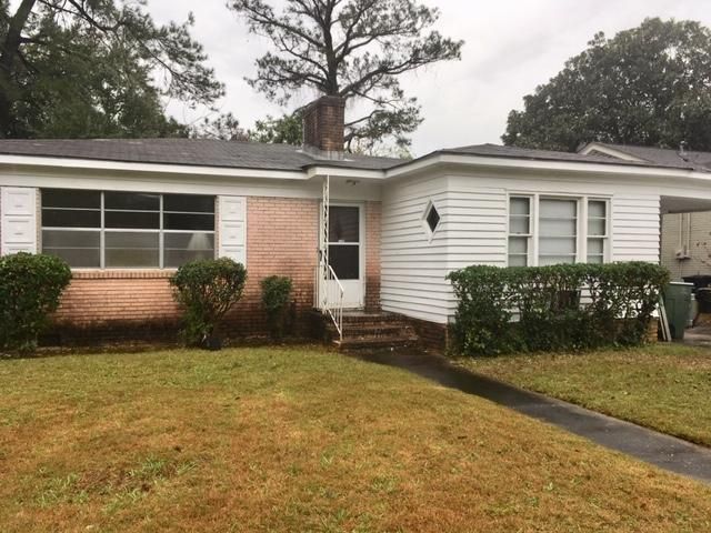 137 Saint Margaret St, Charleston, SC 29403