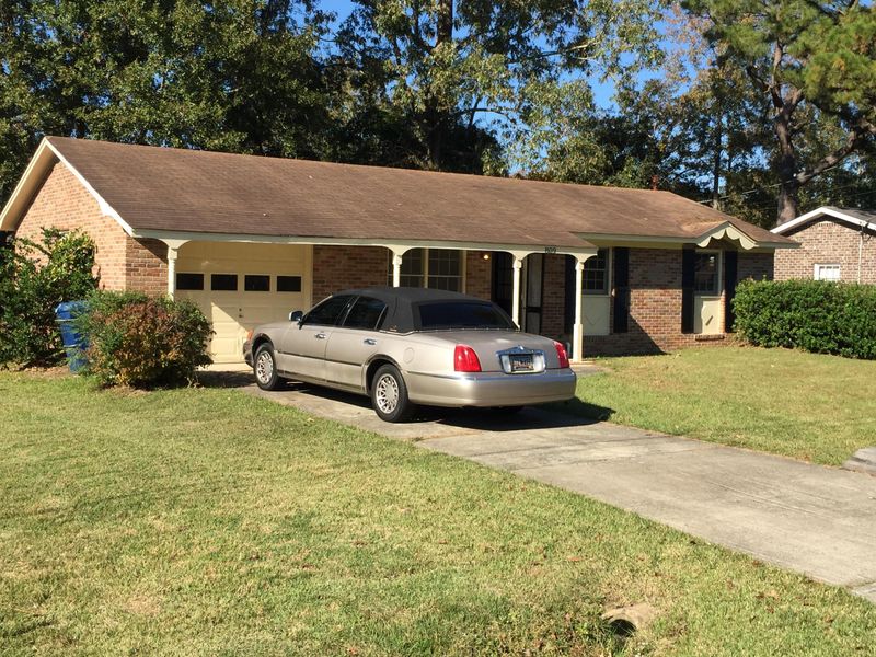 809 Hitching Post Rd, Charleston, SC 29414