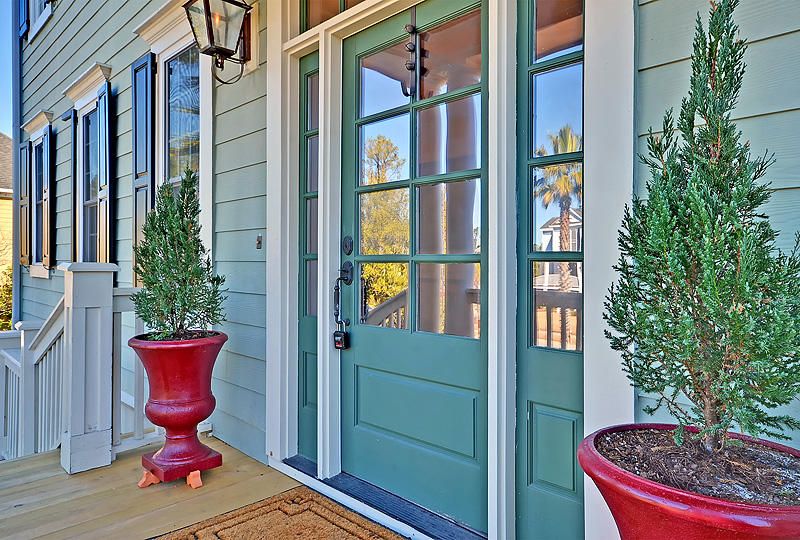 1118 Ayers Plantation Way, Mount Pleasant, SC 29466