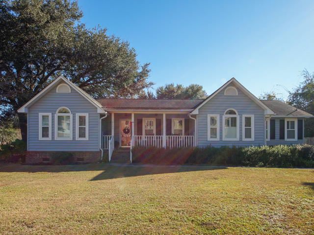 2683 Fernwood Dr, North Charleston, SC 29406