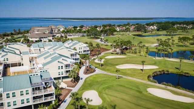 2920 Atrium Villa, Seabrook Island, SC 29455